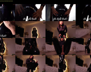 zoevidal_ — 121 minute Chaturbate female cam show recording, 720p, Dec 30, 2025