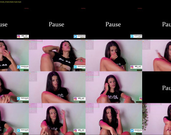zyelly — 120 minute Chaturbate female cam show recording, 720p, Dec 30, 2025