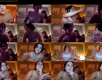 2users_1account — 20 minute Chaturbate couple cam show recording, 720p, Dec 31, 2025