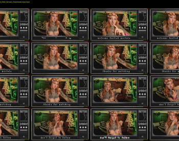 666deathgasm — 53 minute Chaturbate female cam show recording, 720p, Jan 1, 2026