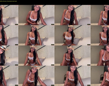 _avamonroe — 5 minute Chaturbate female cam show recording, 720p, Jan 1, 2026