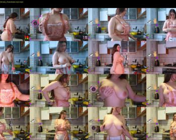 _enni__ — 94 minute Chaturbate female cam show recording, 720p, Dec 31, 2025