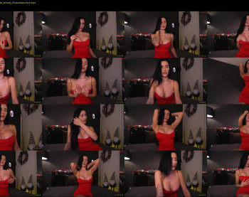_iammary — 120 minute Chaturbate female cam show recording, 720p, Dec 31, 2025