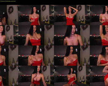 _iammary — 51 minute Chaturbate female cam show recording, 720p, Dec 31, 2025