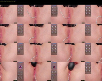 _secretelly_ — 121 minute Chaturbate female cam show recording, 720p, Jan 1, 2026