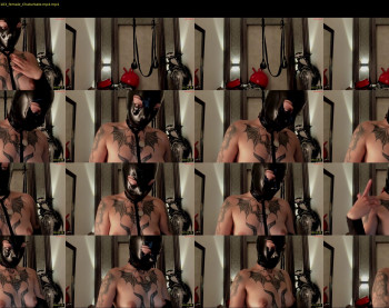 _selene_red — 13 minute Chaturbate female cam show recording, 720p, Dec 31, 2025