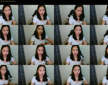_shinelee — 3 minute Chaturbate female cam show recording, 480p, Dec 31, 2025