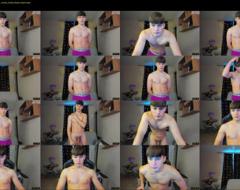 _stager_ — 90 minute Chaturbate male cam show recording, 720p, Dec 31, 2025