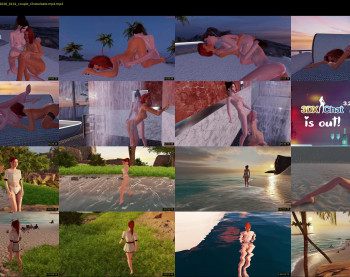 _virtual_x_fantasy_ — 120 minute Chaturbate couple cam show recording, 720p, Jan 1, 2026