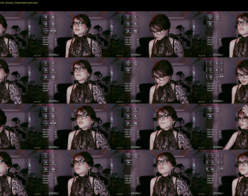 abril__colen — 3 minute Chaturbate female cam show recording, 720p, Jan 1, 2026