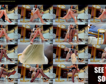 adagrand — 90 minute Chaturbate female cam show recording, 720p, Dec 31, 2025