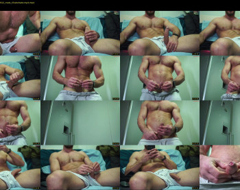 adam_fucks — 66 minute Chaturbate male cam show recording, 720p, Dec 31, 2025
