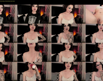 adeelinee — 79 minute Chaturbate female cam show recording, 720p, Dec 31, 2025