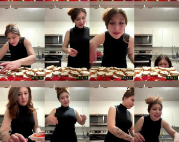 alexa_dream — 21 minute Chaturbate female cam show recording, 1080p, Jan 1, 2026