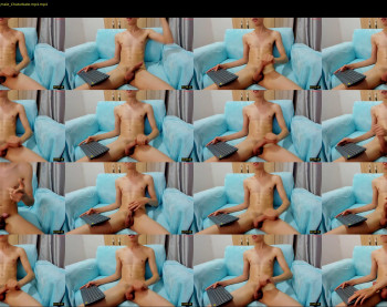 allangil — 14 minute Chaturbate male cam show recording, 720p, Dec 31, 2025