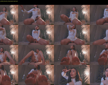 amyarmstrong — 26 minute Chaturbate female cam show recording, 720p, Jan 1, 2026