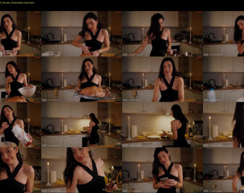 anamuse — 76 minute Chaturbate female cam show recording, 720p, Dec 31, 2025