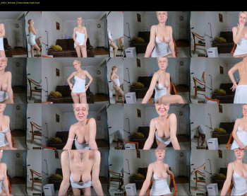 anastasiagate — 120 minute Chaturbate female cam show recording, 720p, Dec 31, 2025