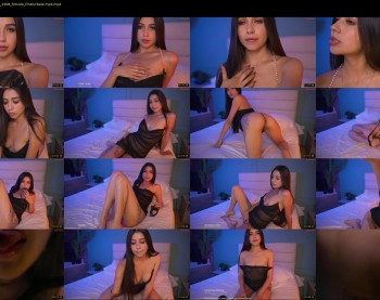 ashley_jones9 — 63 minute Chaturbate female cam show recording, 720p, Dec 31, 2025