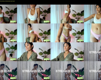 ashllovee_ — 115 minute Chaturbate female cam show recording, 720p, Dec 31, 2025