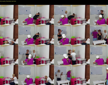 ava160207 — 18 minute Chaturbate couple cam show recording, 720p, Jan 1, 2026