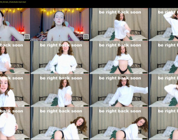 bae_cake_ — 49 minute Chaturbate female cam show recording, 720p, Jan 1, 2026
