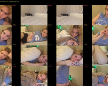 bansam1738 — 55 minute Chaturbate female cam show recording, 480p, Jan 1, 2026