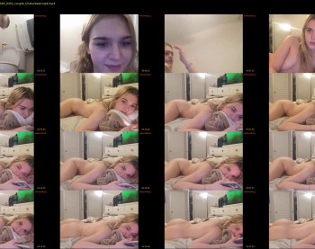 bansam1738 — 7 minute Chaturbate female cam show recording, 480p, Jan 1, 2026