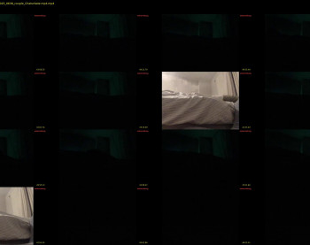 bansam1738 — 55 minute Chaturbate female cam show recording, 480p, Dec 31, 2025