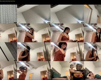 bby_julesss — 42 minute Chaturbate female cam show recording, 720p, Dec 31, 2025