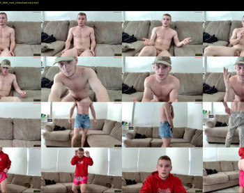 blakeandskylar — 24 minute Chaturbate couple cam show recording, 480p, Dec 31, 2025