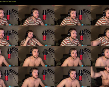 blakemiles2 — 92 minute Chaturbate male cam show recording, 720p, Dec 31, 2025