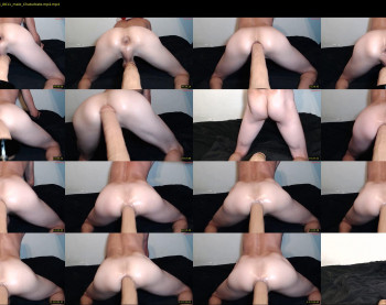browardboy69 — 82 minute Chaturbate male cam show recording, 720p, Dec 31, 2025
