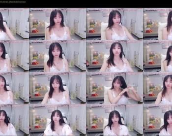candy8998 — 74 minute Chaturbate female cam show recording, 480p, Jan 1, 2026