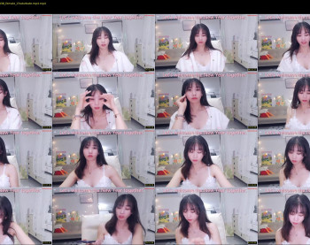 candy8998 — 49 minute Chaturbate female cam show recording, 480p, Jan 1, 2026