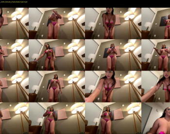 candyclaws05 — 7 minute Chaturbate female cam show recording, 720p, Dec 31, 2025