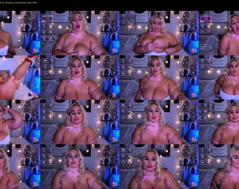 cara__harris — 48 minute Chaturbate female cam show recording, 720p, Jan 1, 2026