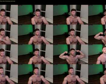 centurion_1 — 14 minute Chaturbate male cam show recording, 720p, Jan 1, 2026