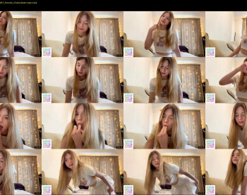 chloe_show — 23 minute Chaturbate female cam show recording, 720p, Dec 31, 2025