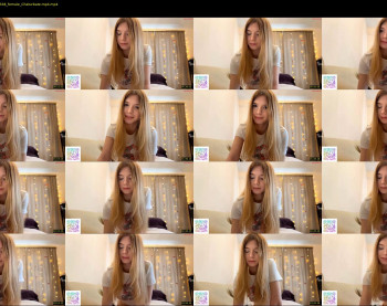 chloe_show — 5 minute Chaturbate female cam show recording, 720p, Dec 31, 2025