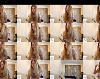 chloe_show — 29 minute Chaturbate female cam show recording, 720p, Dec 31, 2025