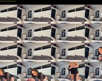 christinasage — 26 minute Chaturbate female cam show recording, 720p, Jan 1, 2026