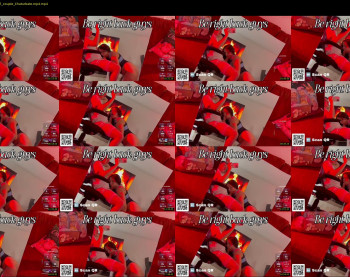 cleo_ace — 22 minute Chaturbate couple cam show recording, 720p, Dec 31, 2025