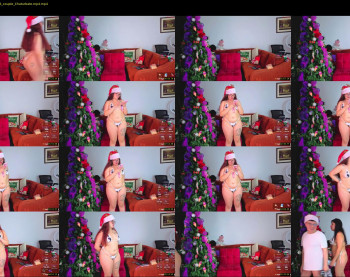cleo_ace — 7 minute Chaturbate couple cam show recording, 720p, Dec 31, 2025