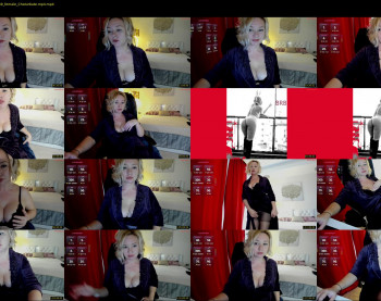 colette1w — 111 minute Chaturbate female cam show recording, 720p, Dec 31, 2025