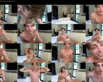 cryptongood — 70 minute Chaturbate male cam show recording, 720p, Dec 31, 2025