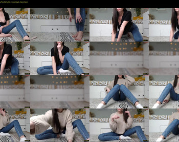 cuteemouse — 34 minute Chaturbate female cam show recording, 720p, Dec 31, 2025
