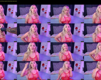 electraa_queen — 6 minute Chaturbate couple cam show recording, 720p, Jan 1, 2026