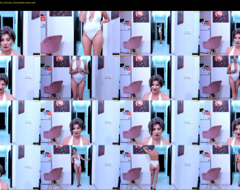elisarosse_ — 14 minute Chaturbate female cam show recording, 720p, Jan 1, 2026
