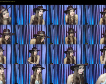 emilydeer — 13 minute Chaturbate female cam show recording, 720p, Dec 31, 2025